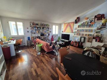 Appartamento di 145 m² con 4 locali a Cesena