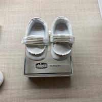 Macassino in nappa CHICCO