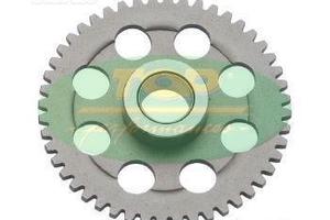 Ingranaggio ruota libera piaggio 500