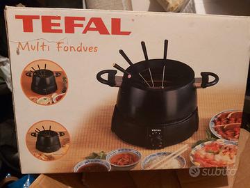 Bourghignonne tefal