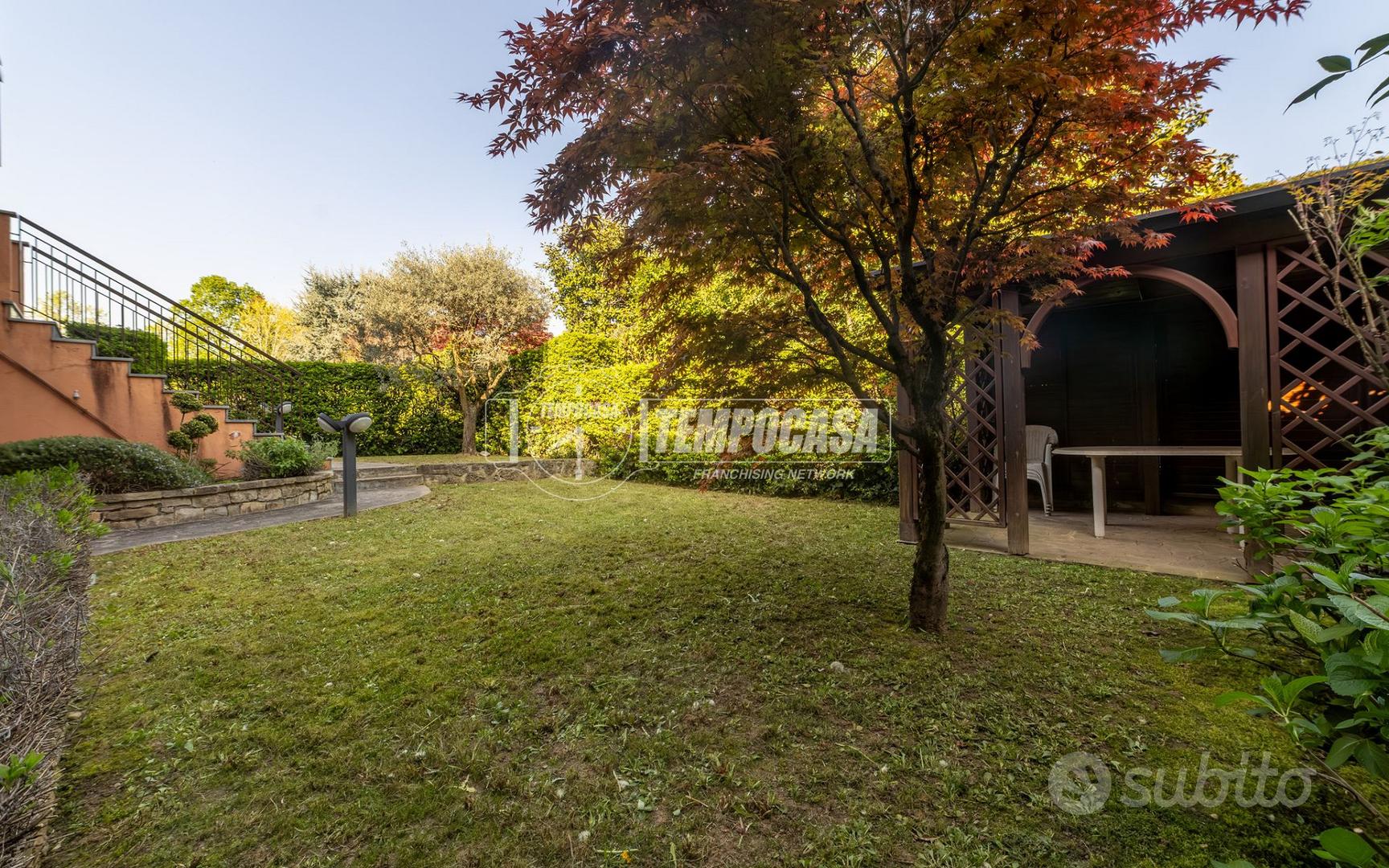 Appartamento – Gorle - Vista 3