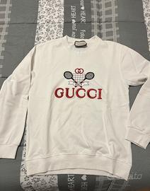 FELPA GUCCI TAGLIA L