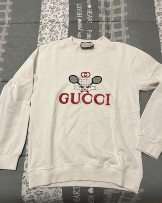 FELPA GUCCI TAGLIA L