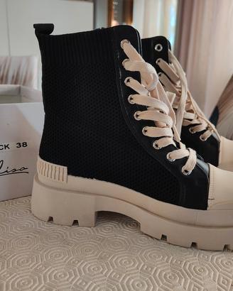 scarpe sportive donna 