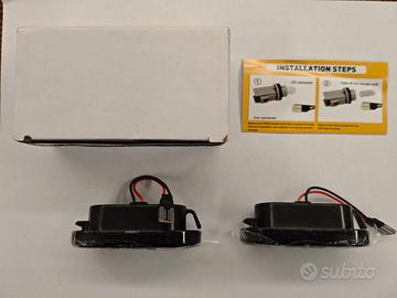 Frecce LED dinamiche Volkswagen Seat Ford