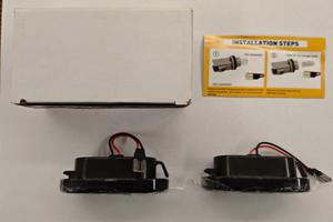 Frecce LED dinamiche Volkswagen Seat Ford