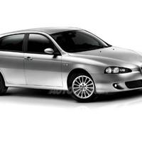 ALFA ROMEO 147 - RICAMBI USATI