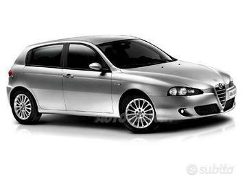 ALFA ROMEO 147 - RICAMBI USATI