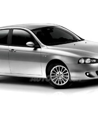 ALFA ROMEO 147 - RICAMBI USATI