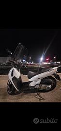 sh 125i 