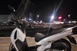sh 125i 