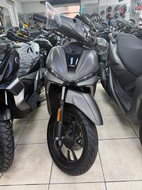 Voge Sfida SR16 125 - NUOVO IN