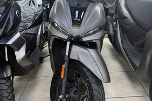 Voge Sfida SR16 125 - NUOVO IN