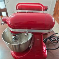impastatrice Planetaria KitchenAid 