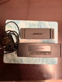 Bose soundlink mini II