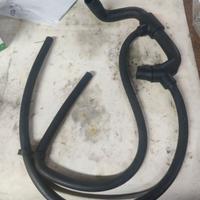 Tubo radiatore panda 141 nuovo