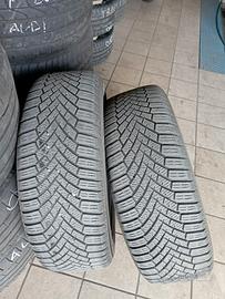 CERCHI MOMO E GOMME YOKOHAMA WINTER 90% 205/55 R16