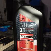 OLIO MISCELA AREXONS 