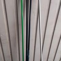 stecche da biliardo usate