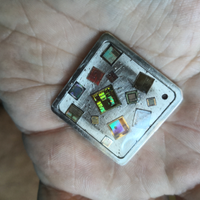 Gioielli hi-tech geek