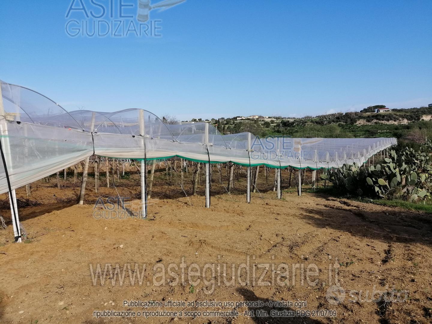 Appartamento – RG - Vista 4