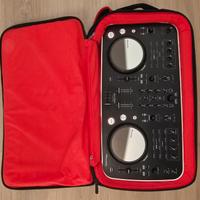 console Pioneer Dj ddj-ergo