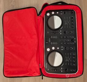 console Pioneer Dj ddj-ergo