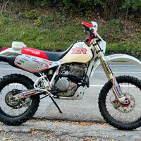 Honda XR600R