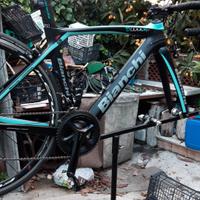 bici bianchi oltre xr4 mis. 50