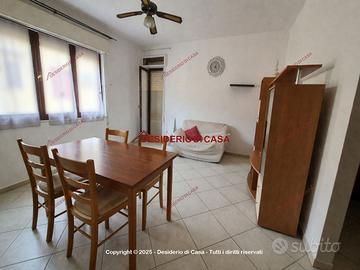 Appartamento, Partinico.