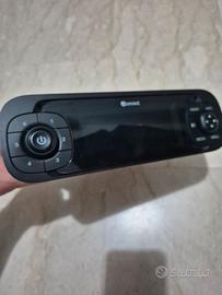 autoradio fiat panda