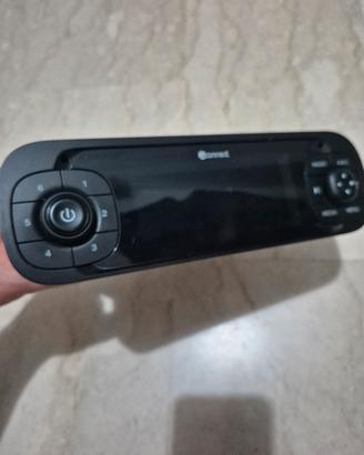 autoradio fiat panda