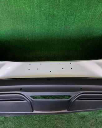 PARAURTI POSTERIORE COMPLETO FORD Mustang Mach-E S