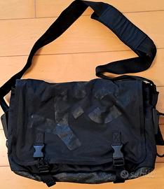 Borsa tracolla YohjiYamamoto