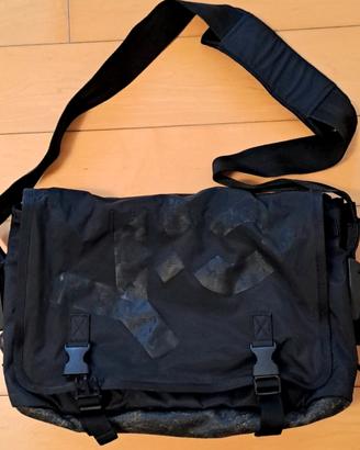 Borsa tracolla Y3 Yohji Yamamoto