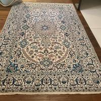 Tappeto persiano 3x2