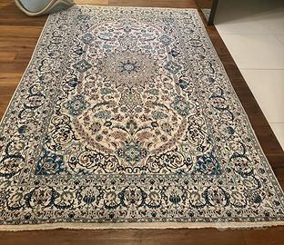 Tappeto persiano 3x2