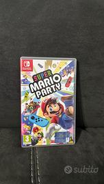 Super Mario Party