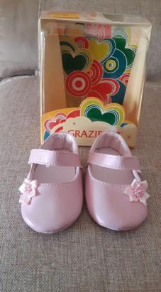 Scarpe Graziella
