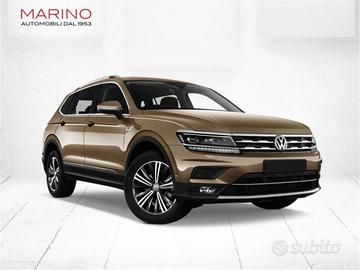 VOLKSWAGEN Tiguan 2ª serie 2.0 TDI SCR DSG Adva