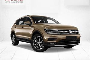 VOLKSWAGEN Tiguan 2ª serie 2.0 TDI SCR DSG Adva