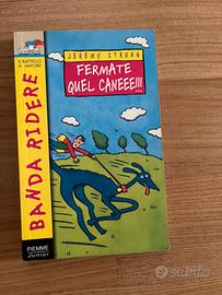 Libro Fermate quel cane ol. 2 Il battello a vapore