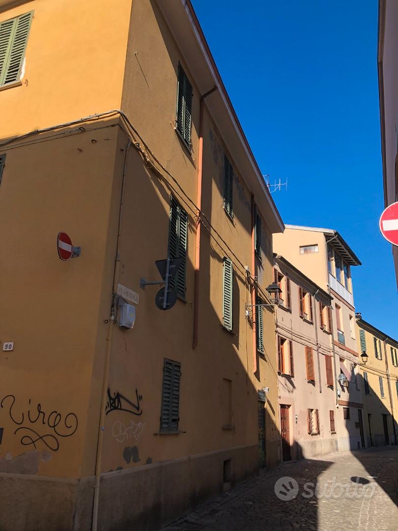 Apartment in Pesaro, Centro storico, Pantano - Vista 3