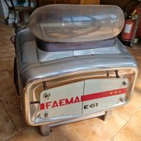faema e 61 vintage 
