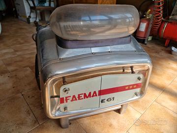 faema e 61 vintage 