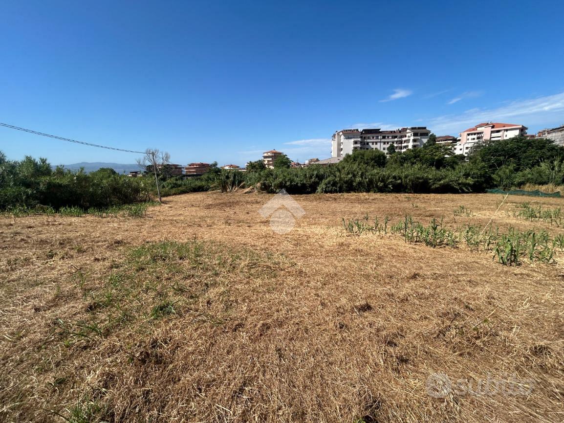 TER. RESIDENZIALE A LAMEZIA TERME - Altro