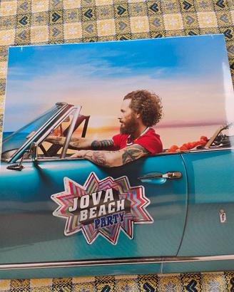 vinile Jovanotti 