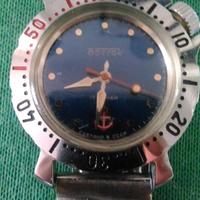 Orologio Boctok - CCCP - carica-manuale