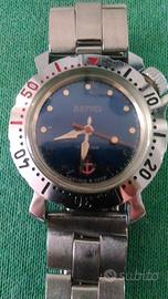 Orologio Boctok - CCCP - carica-manuale