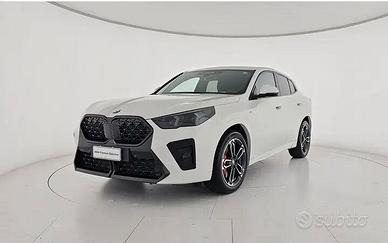 Bmw X2 xDrive 20d Msport Pro *headup, kless, sedil